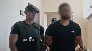 Правоохоронці затримали підозрюваного у вбивстві запорізького посадовця
