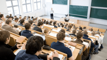 Бакалаврат від 3-ох до 6-ти років: в Україні можуть змінити тривалість здобуття вищої освіти