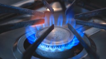 Тариф на газ