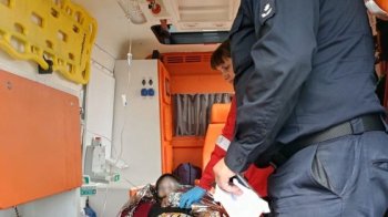 Зниклу близько двох тижнів тому 82-річну жінку знайшли в сараї на Львівщині