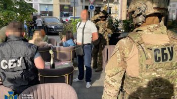 Кримінальний авторитет “Потап” не зміг оскражити увʼязнення за вимагання у Львові