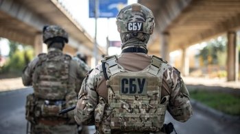 СБУ оголосили підозру послушнику мп