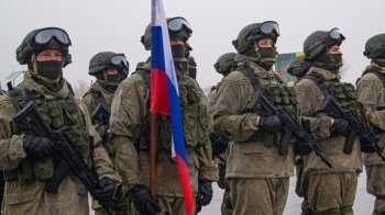 Неподалік Ізюма знайшли документи уродженця Львівщини, який воює за росію