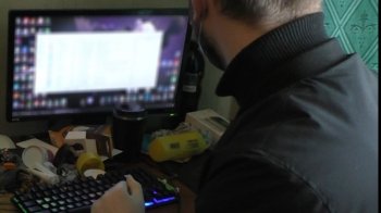 У Львові брати створювали сайти для отримання доступу до даних користувачів