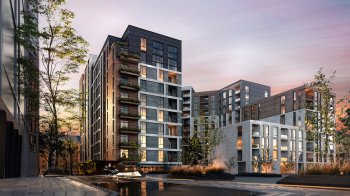 Ще один забудовник сплатить понад 2,2 млн грн пайового внеску на користь Львівської міськради