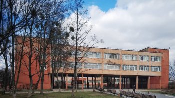 У Львові фірма експомічника депутата ремонтує басейн школи за 12 млн