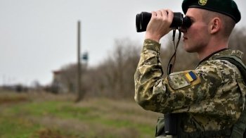 Українські прикордонники отримають понад 20 млн доларів на посилення кордонів