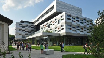 Львівський університет очолив рейтинг українських ІТ-вишів: ще два місцеві університети теж у переліку