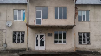 Спиртзавод на Львівщині піде з молотка