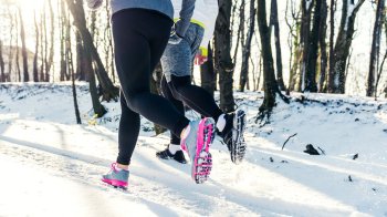 Усі охочі мають останню змогу долучитись до благодійного забігу