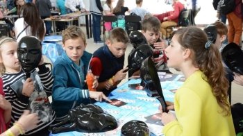 Львівських школярів кличуть у безкоштовні табори