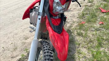 На Яворівщині у ДТП постраждали 16-річний мотоцикліст і його пасажир