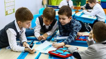 Львівщина отримає 117 млн грн на забезпечення “Нової української школи”