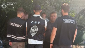 Отримання хабаря посадовцем ЛКП «Господар»: деталі справи