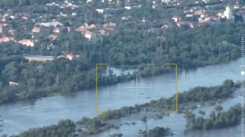 Віруси та гельмінти: медики розповіли про стан водойм у зонах підтоплення