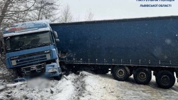 Вантажівка