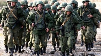 "Гарматне м'ясо": російські піхотинці скаржаться на обман у виплатах (відео)
