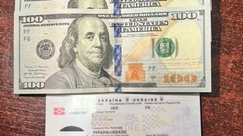 Один «докупив» сина, інший пропонував хабар: прикордонники на Буковині затримали «багатодітних» татусів-ухилянтів