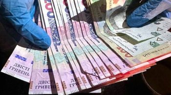 грабіжники на Прикарпатті відібрали у підприємця понад 8 млн грн