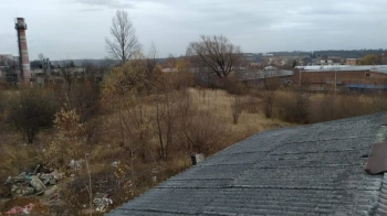 Дрогобицький підприємець придбав за 1,2 млн грн землю у Бориславі