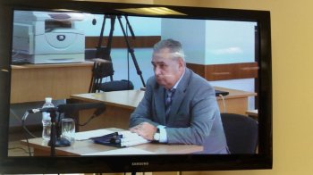 ВАКС провів із Дзюбіним відеоконференцію, фото Олега Новікова