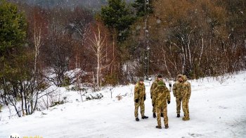 Ситуація на фронті: окупанти пошкодили газопровод у Донецькій області, на Запорізькій АЕС 500 окупантів