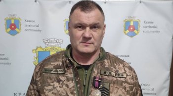 Двічі поранений залишився на позиціях: військовий із Львівщини отримав відзнаку