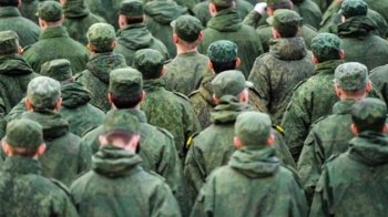 Росіяни ще не розгорнули батальйон з українських військовополонених н передовій, фото ілюстративне