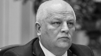 Нардепа Степана Кубіва поховають на Личаківському кладовищі у Львові