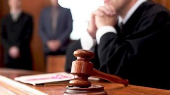 Двох мешканців Луцька відпустили із голландського СІЗО, щоб ті воювали з окупантом