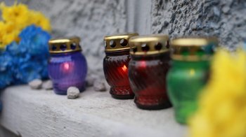 Львівщина 19 березня попрощається з трьома загиблими захисниками