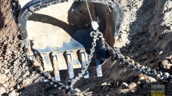 Дев’ять родовищ на Львівщині увійшли до переліку ділянок стратегічного значення