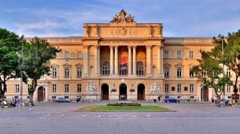 Львівський національний університет лідирує за кількість вступників на бакалаврат