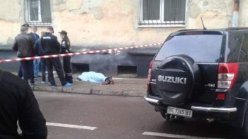 У Львові закрили справу проти обвинуваченого у вбивстві авторитета Родича
