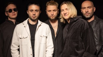 Всеукраїнський тур «Вдома»: у Львові 10 березня — концерт АНТИТІЛА