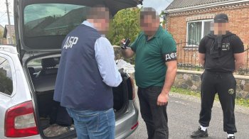 На Львівщині викрили схему з дезертирства військових