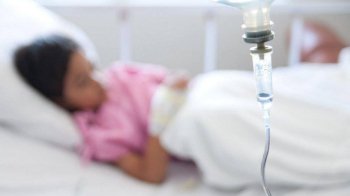 У Сокалі 8 дітей потрапили до лікарні через спалах кишкової інфекції в садку