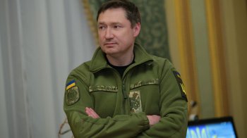 Козицький виступив за перегляд принципу фінансування громад, де найбільше приймають переселенців