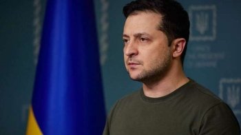 Американська компанія продаватиме фігурки Зеленського та допомагатиме цим Україні