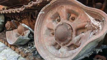 У Генштабі ЗСУ розповіли про оновлені втрати російської армії в Україні