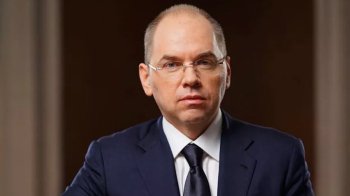 Заочно заарештовано екс-главу МОЗ Степанова