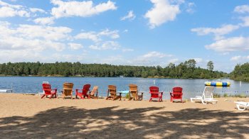 Безпечні пляжі Львівщини 2025: перелік місць для купання в серпні