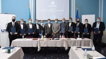 Стратегії розвитку для громад Львівщини: стартував проєкт "ГОВЕРЛА"