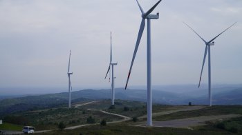 Орівська ВЕС