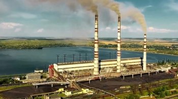 Бурштинська ТЕС