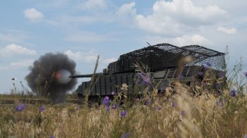 За минулу добу українські військові ліквідували 1010 росіян