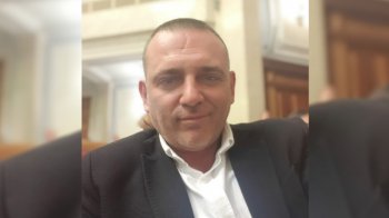 Фото з Facebook Максима Бужанського