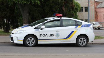 Зламав зуб: у Львові судили чоловіка за побиття патрульного