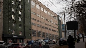 У Львові впродовж трьох ночей перекриватимуть вулицю