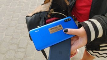 Гроші, документи, телефони: патрульні повернули львів’янці загублені речі